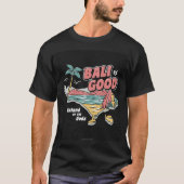 Bali T-Shirt (Vorderseite)