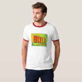 BALI T-Shirt (Vorne ganz)