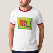 BALI T-Shirt (Vorderseite)
