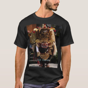 Bali-Tänzer T - Shirt