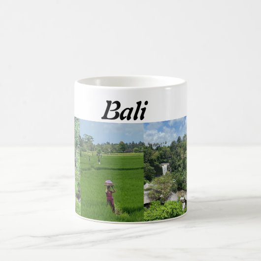 Bali Tasse (Mittel)