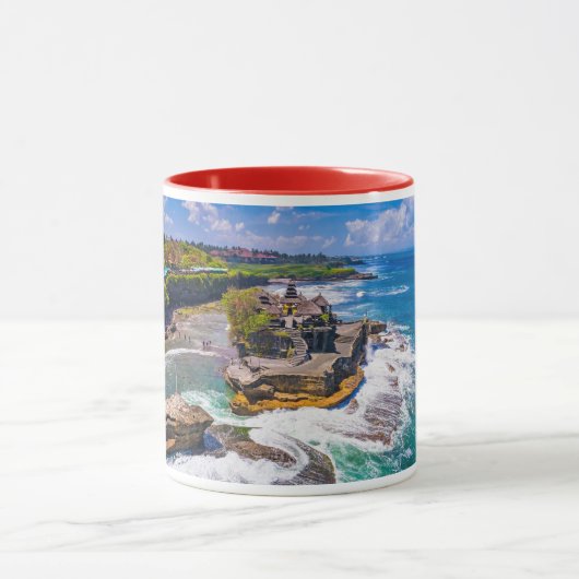 Bali Tasse (Zentrum)