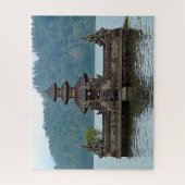 Bali Temple 1 Puzzle (Vertikal)