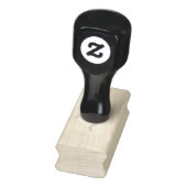 Bali Winged Goddess Thunder_Cove Gummistempel (Stempel)