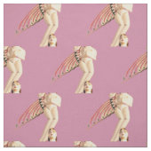 Bali Winged Goddess Thunder_Cove Stoff (Muster)