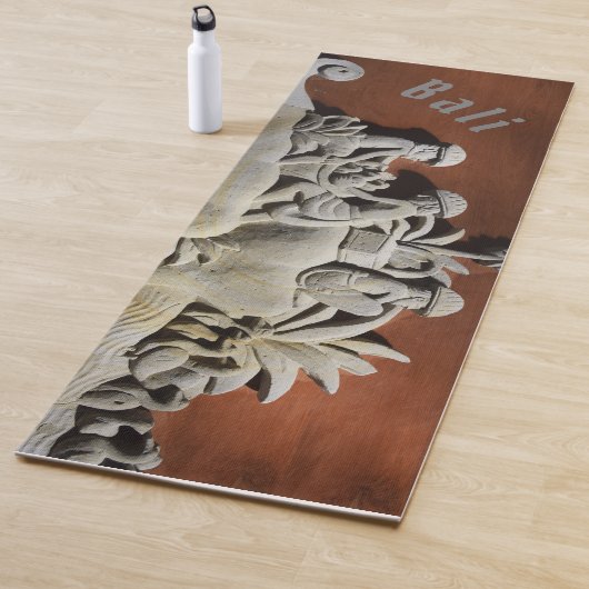 Bali Yogamatte (Beispiel)