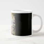 balinese Beauty Jumbo-Tasse (Rechts)