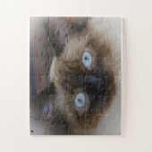 Balineses Puzzle (Vertikal)