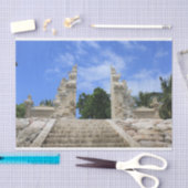 balinesische Kunst Seidenpapier (Handwerk)