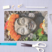 balinesische Kunst Seidenpapier (Handwerk)