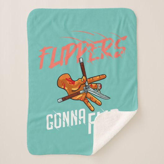 Balisong Drehend Geschenk Butterfly Knife Training Sherpadecke (Vorderseite)