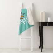 Balisong Drehend Geschenk Butterfly Knife Training Sherpadecke (Beispiel)