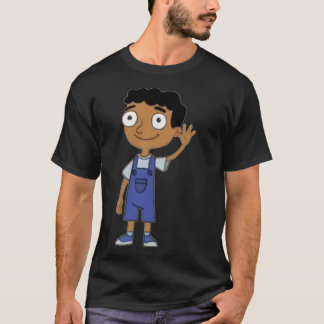 Baljeet Classic T - Shirt