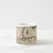 Balkan-Halbinsel 3 Espressotasse (Vorderseite)