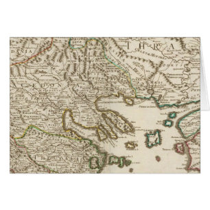 Balkan-Halbinsel, Griechenland, Mazedonien 2
