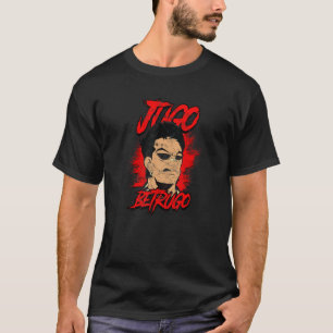 Balkan Jugo Jugoslao Slogan Jugo Betru gehen T-Shirt