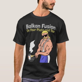 Balkanfusion T-Shirt