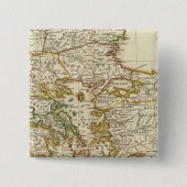 Balkanhalbinsel 2 button (Vorderseite)