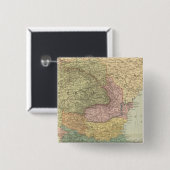 Balkanhalbinsel 2 button (Vorne & Hinten)