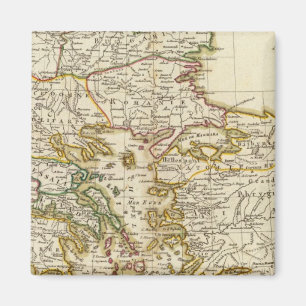 Balkanhalbinsel 2 magnet