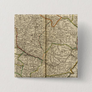 Balkanhalbinsel 3 button