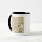 Balkanhalbinsel 3 tasse (Vorderseite Links)