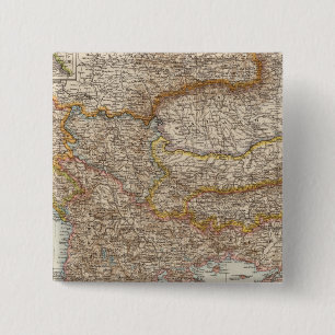 Balkanhalbinsel 4 button