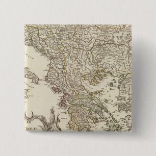 Balkanhalbinsel Button