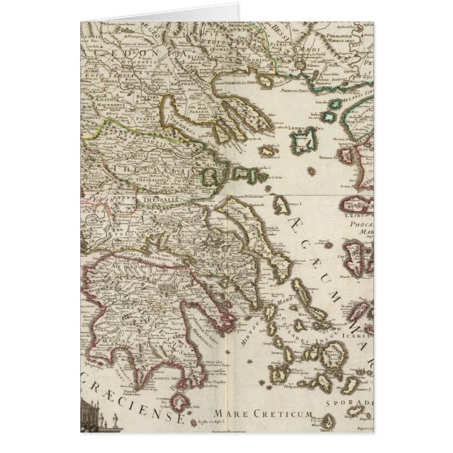 Balkanhalbinsel, Griechenland, Mazedonien (Vorne)