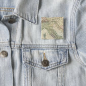 Balkanhalbinsel, Italien, Slowenien Button (Beispiel)