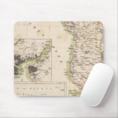 Balkanhalbinsel, Türkei, Albanien Mousepad (Mit Mouse)