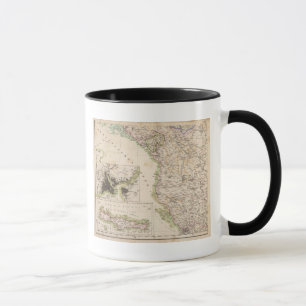 Balkanhalbinsel, Türkei, Albanien Tasse