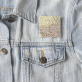Balkanhalbinsel, Türkei, Griechenland 2 Button (Beispiel)