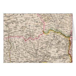 Balkanhalbinsel, Türkei, Rumänien