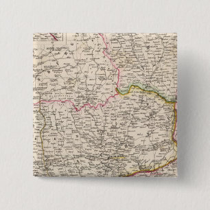 Balkanhalbinsel, Türkei, Rumänien Button