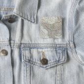 Balkanhalbinsel, Türkei, Serbien, Europa Button (Beispiel)