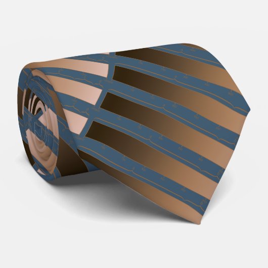 Balkendiagramm 2 krawatte (Gerollt)