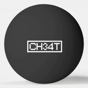BALKETTE TISCHTENNISBALL
