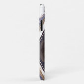 Balkon Case-Mate iPhone Hülle (Hinten/Rechts)