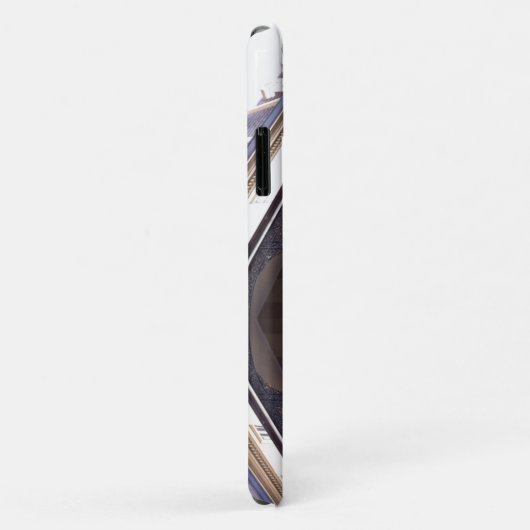 Balkon Case-Mate iPhone Hülle (Hinten/Rechts)