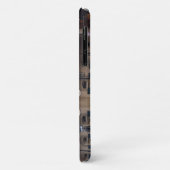 Balkon Case-Mate iPhone Hülle (Hinten/Links)