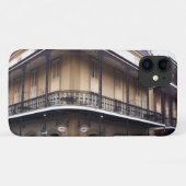 Balkon Case-Mate iPhone Hülle (Rückseite (Horizontal))