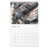 Balkone 2010 kalender (Feb 2027)