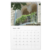 Balkone 2010 kalender (Mär 2027)