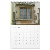 Balkone 2023 Kalender (Jan 2026)