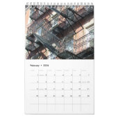 Balkone 2023 Kalender (Feb 2026)