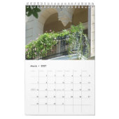 Balkone - Kalender - 2016 (Mär 2027)