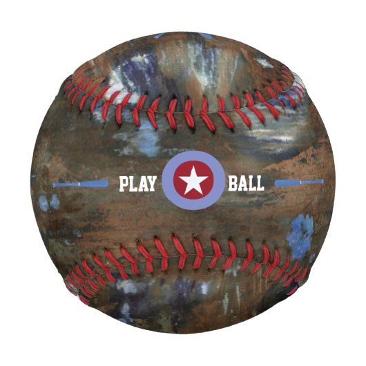Ball (Rückseite)