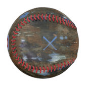 Ball (Vorderseite Links)