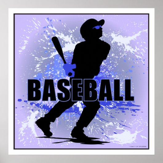 Ball11 Poster (Vorne)